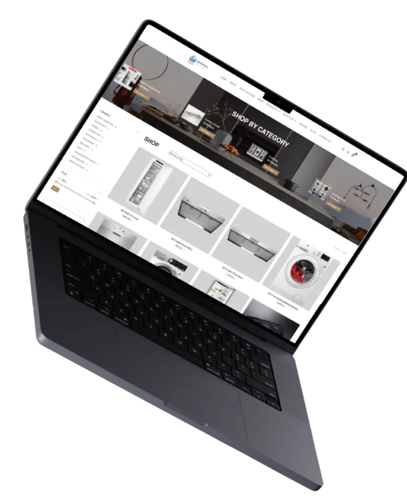 Universal Trading Company