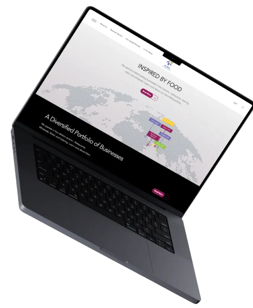 Global Catering Services (GCS)