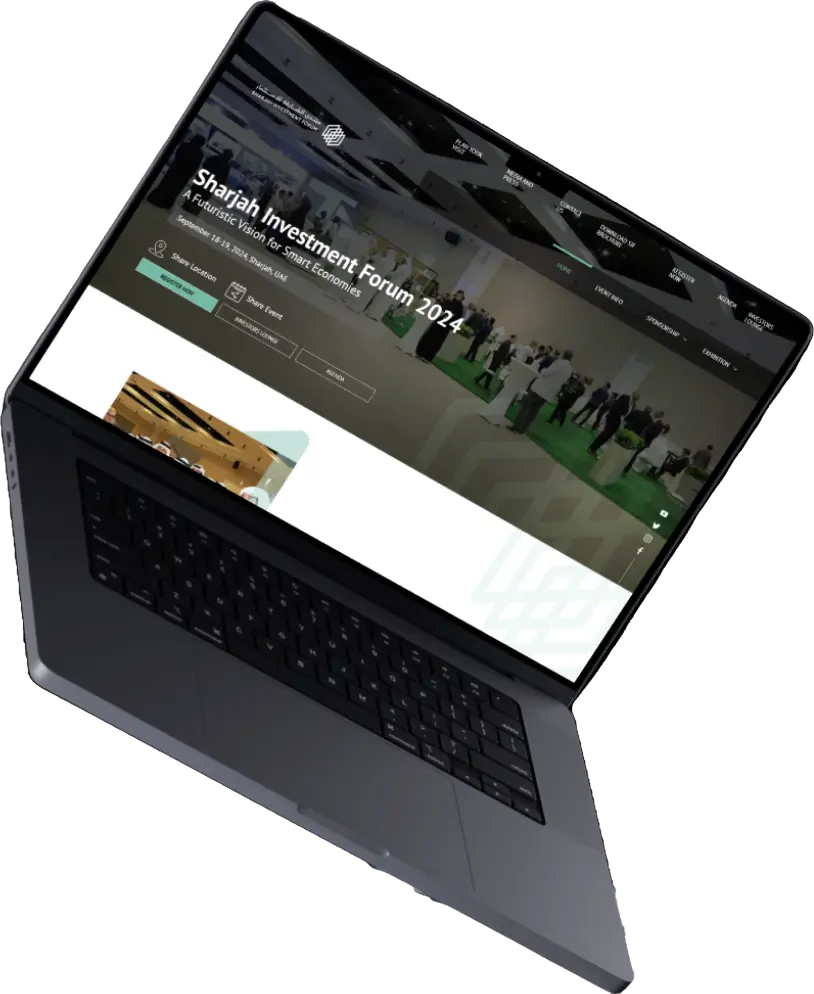 Sharjah Investment Forum