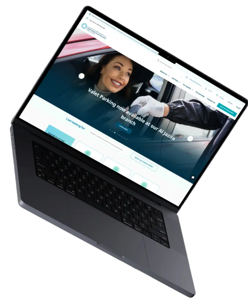 Capital Health Screening Center